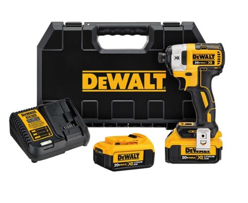 DEWALT® Power Tools Official Site