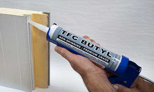TFC BUTYL™ Non-Skinning Tube Sealant